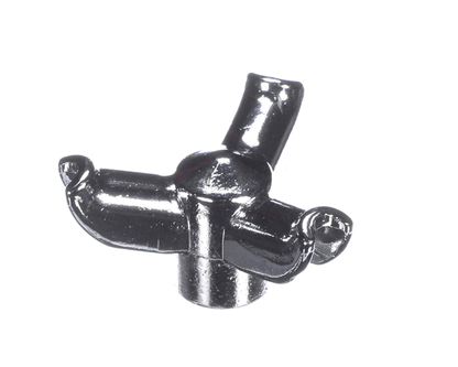 Unic Ph34 3-Cup Portafilter Spout (UNCPH34)
