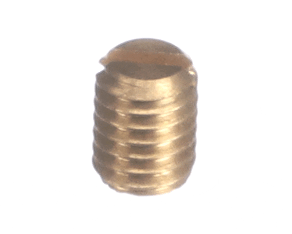 Unic Ph47 M6X8Mm Brass Set Screw (UNCPH47)