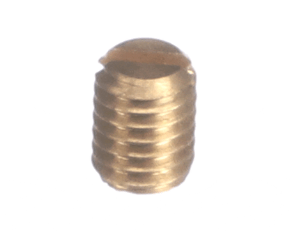 Unic Ph47 M6X8Mm Brass Set Screw (UNCPH47)