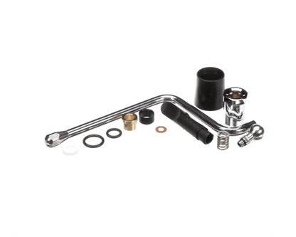 Unic Rb1000 Non-Sdc Stainless Steel Steam Wand Kit (UNCRB1000)