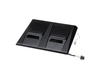 Unic Rb1201 Complete Group Access Lid Assembly For P (UNCRB1201)