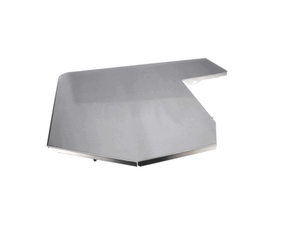 Unic Rb1440 Left Side Panel (UNCRB1440)