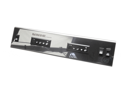Unic Rb1612 Complet 2 Units Front Panel (UNCRB1612)