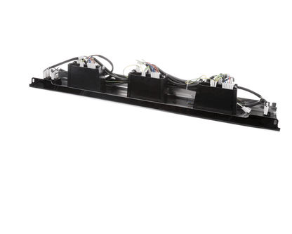 Unic Rb1613 Complet 3 Units Front Panel (UNCRB1613)