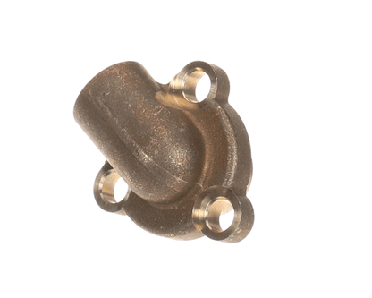 Unic Rb4006 Brass Heat-Exchange Inlet Fitting For V3 (UNCRB4006)