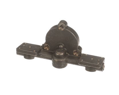 Unic Rb4008 Heat-Exchange Flange For V3+ Pony 2/4 (UNCRB4008)