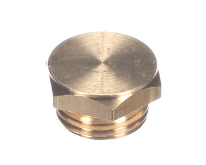 Unic Rb4018 Brass Filter Cover For V3+ Pony2/4 (UNCRB4018)