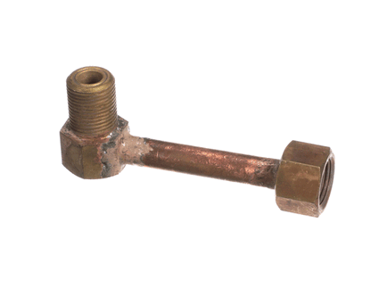 Unic Rb6009 Mira/Pony2 Water Inlet Pipe (UNCRB6009)