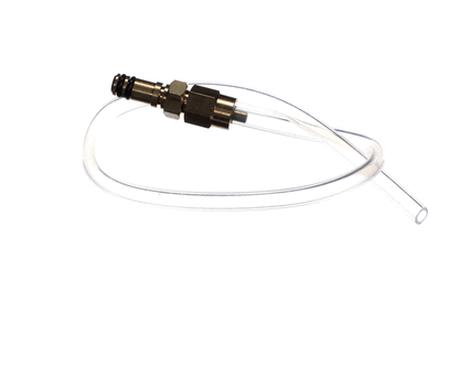 Unic Rb6031 4X6Mm Ptfe Tube - L:375Mm (Pony2) (UNCRB6031)