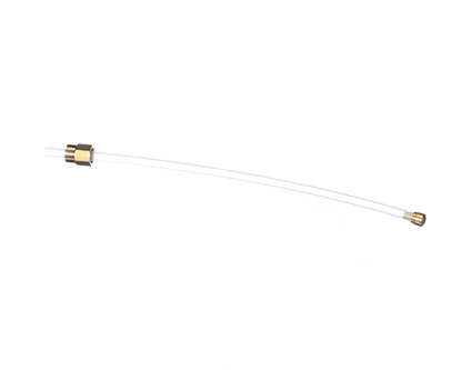 Unic Rb6032 4X6Mm Ptfe Tube - L:240Mm (Pony4) (UNCRB6032)