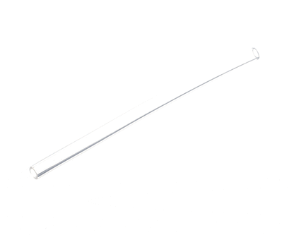 Unic Rb6511 Facotec Group Poly Outlet Tube - L:100Mm (UNCRB6511)