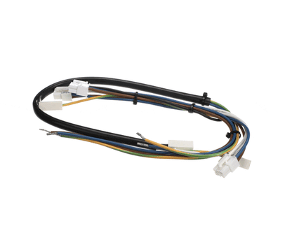 Unic Rb8004 2 Units Pump, Transfo, 230V Cable (Pony4 (UNCRB8004)