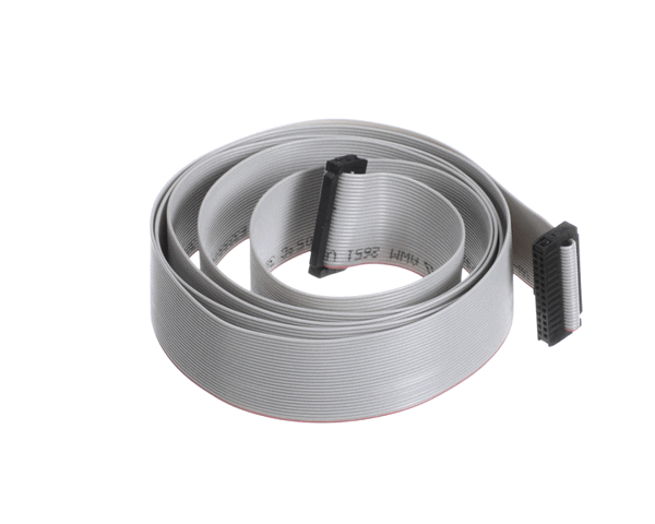 Unic Rb8008 Group 2 Dosing Touchpad Ribbon Cable (Po (UNCRB8008)