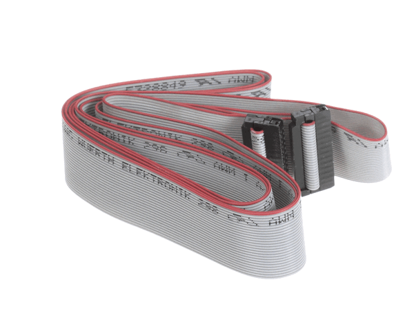 Unic Rb8009 Hot Water/Steam Touchpad Ribbon Cable (P (UNCRB8009)