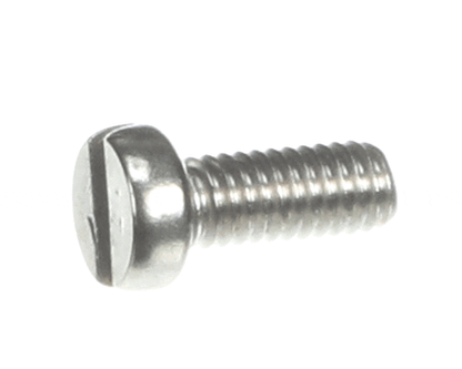 Unic Ro13 M4X10Mm Stainless Steel Screw (Slotted C (UNCRO13)