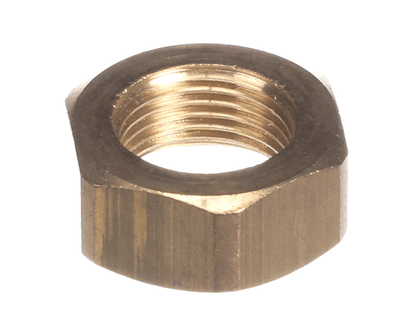 Unic Ro50 Brass Nut - 3/8 Bsp (UNCRO50)