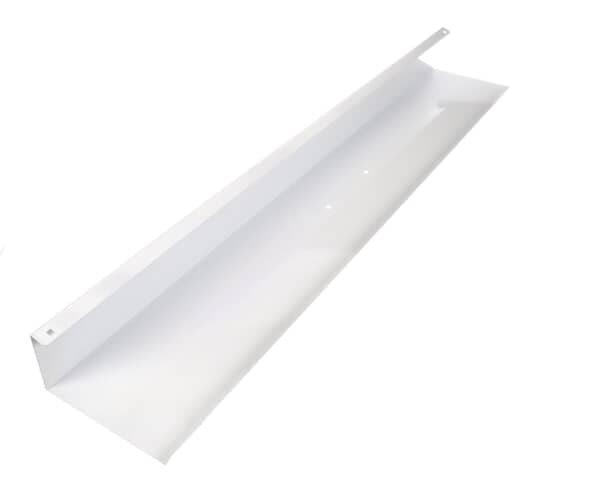 Unic Se3503 Se3 Lower Rear Panel (Gloss White) (UNCSE3503)