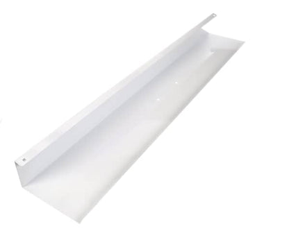 Unic Se3503 Se3 Lower Rear Panel (Gloss White) (UNCSE3503)