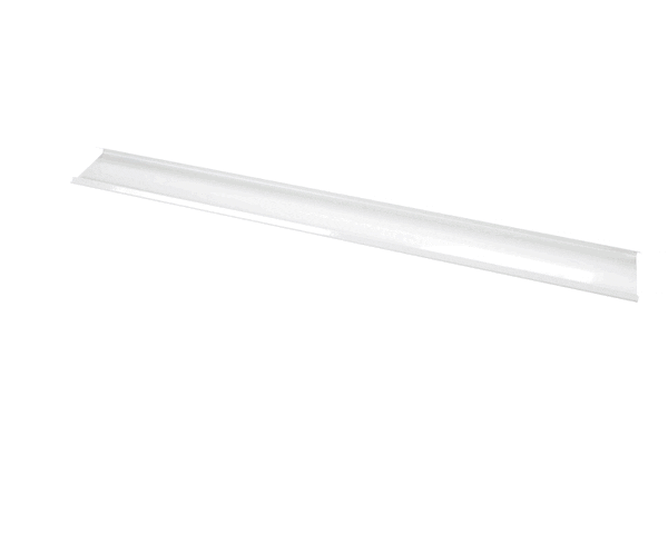 Unic Se3504 Se2 Upper Rear Panel (Gloss White) (UNCSE3504)