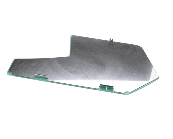 Unic Se3530C Epic Right Side Panel Plexi (Teal) (UNCSE3530C)
