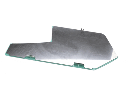 Unic Se3530C Epic Right Side Panel Plexi (Teal) (UNCSE3530C)