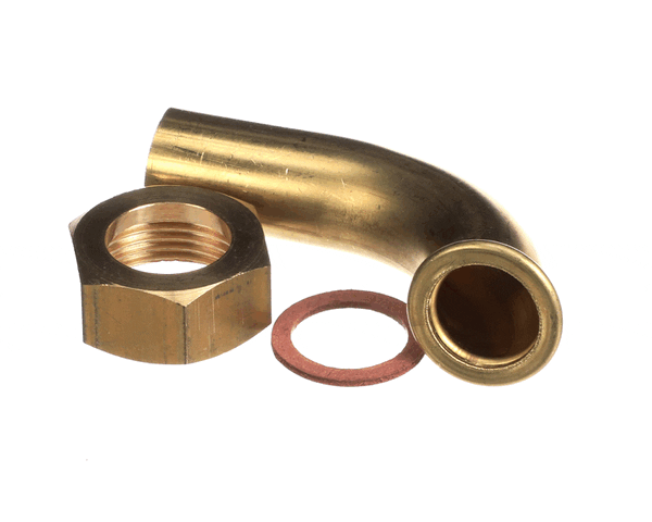Unic Tc164 Drain Connection (Elbow) (UNCTC164)