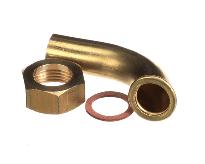 Unic Tc164 Drain Connection (Elbow) (UNCTC164)