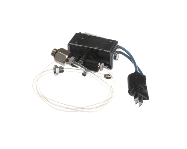 Unic Tg1504 Avs-Roemer Bypass Solenoid Kit (UNCTG1504)