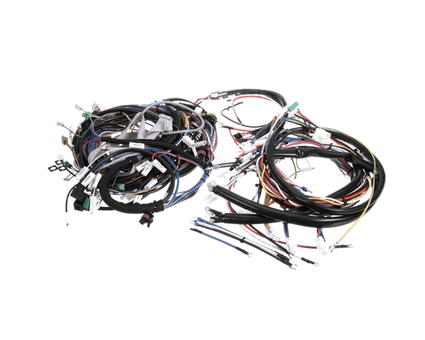 Unic Tg8082 Wiring Harness Tango Duo (UNCTG8082)