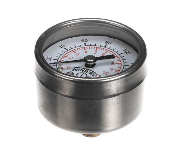 Unifiller 01194-00 Air Pressure Gauge (UNF01194-00)