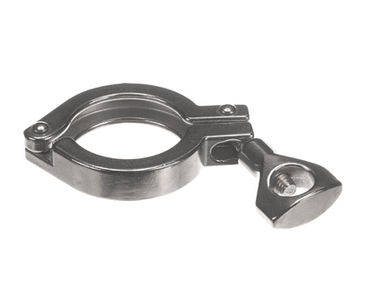 Unifiller 01260-00 Clamp Cast 1-1/2" (UNF01260-00)