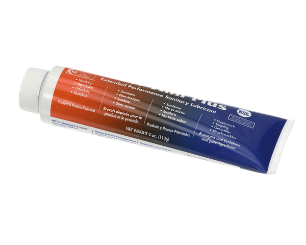 Unifiller 21052-00 Food Grade Sanitary Lubricant (UNF21052-00)