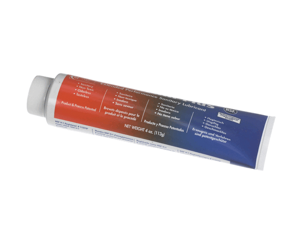 Unifiller 21052-12 Lubrifilm Plus 4Oz Tube/Case 1 (UNF21052-12)