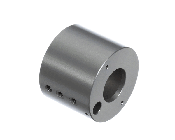 Unifiller 41010-00 Block Cylindrical Stop Adj (UNF41010-00)