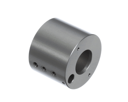 Unifiller 41010-00 Block Cylindrical Stop Adj (UNF41010-00)