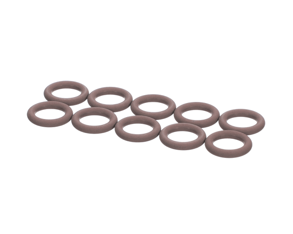 Unifiller V0206-10 O-Ring (10/Pk) (UNFV0206-10)