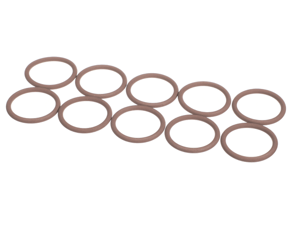 Unifiller V0216-10 O-Ring  (10 Pack) (UNFV0216-10)