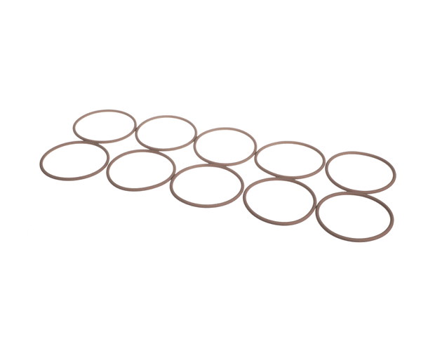 Unifiller V0230-10 O-Ring Food Service 230, 10 Pa (UNFV0230-10)