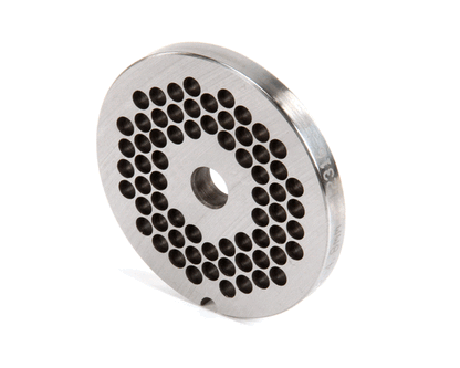Univex 1000509 #12 3/16 Plate (UNI1000509)