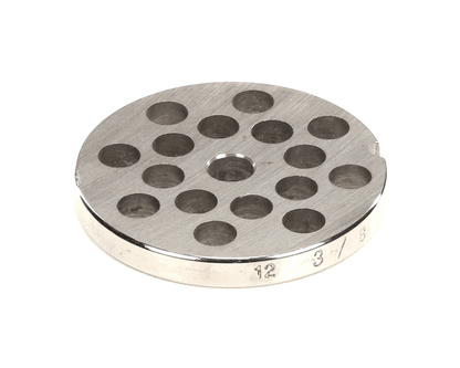 Univex 1000511 #12 3/8 Plate (UNI1000511)