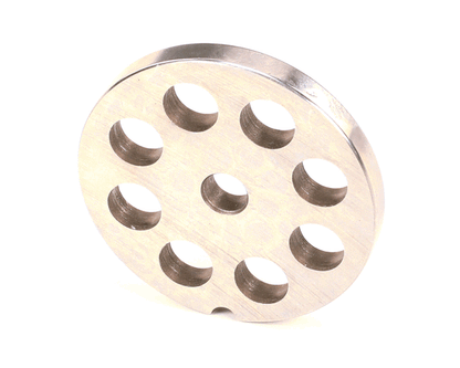 Univex 1000512 #12 1/2 Plate (UNI1000512)