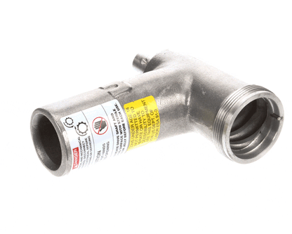 Univex 1000651 Housing, Mfc12 (Alum) (UNI1000651)