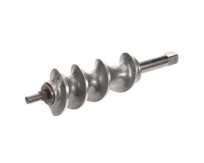 Univex 1000653 Almfc12 Worm Assem. (Alumin) (UNI1000653)