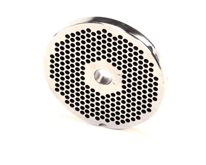 Univex 1000726 Plate, 1/8 #22 Hbls (UNI1000726)