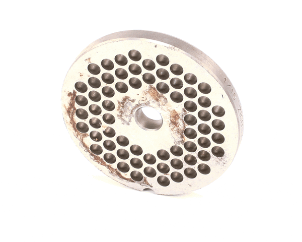Univex 1000728 Plate, 1/4 #22 Hbls (UNI1000728)