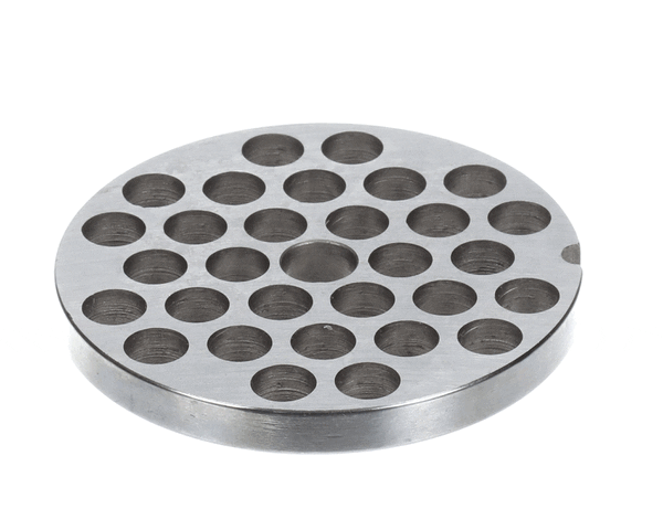 Univex 1000729 Plate, 3/8 #22 Hbls (UNI1000729)