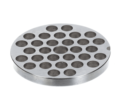 Univex 1000729 Plate, 3/8 #22 Hbls (UNI1000729)