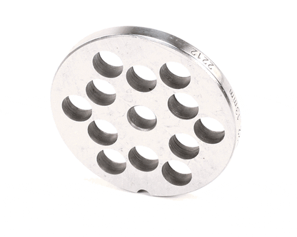 Univex 1000730 Plate, 1/2 #22 Hbls (UNI1000730)
