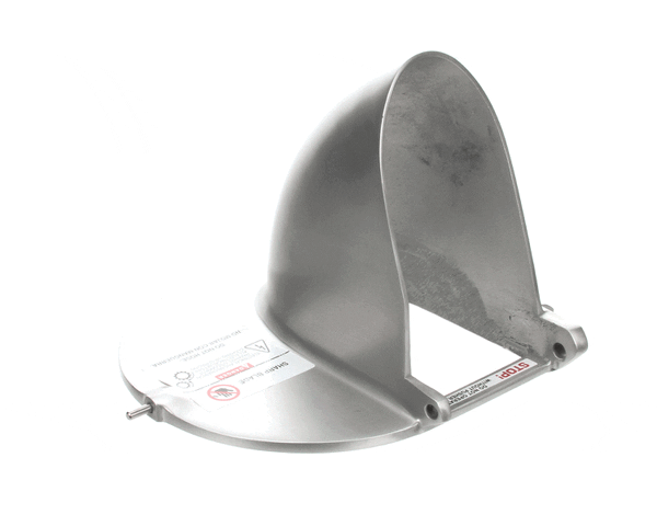 Univex 1000902 Vs9 Front Housing Assembly (UNI1000902)