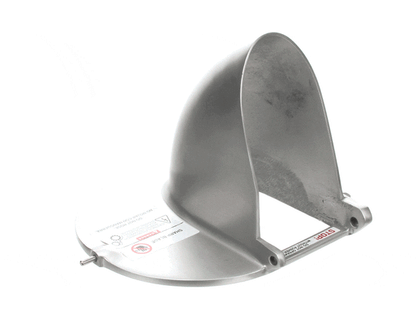 Univex 1000902 Vs9 Front Housing Assembly (UNI1000902)